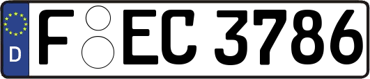 F-EC3786