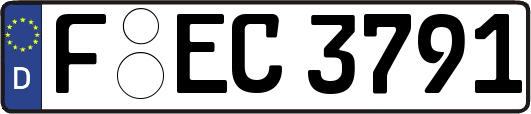 F-EC3791