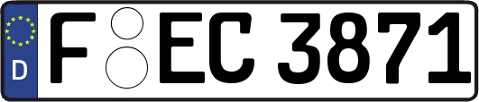 F-EC3871