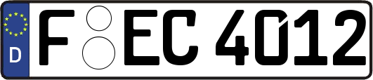 F-EC4012