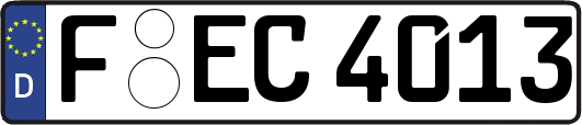 F-EC4013