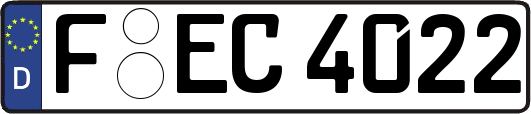 F-EC4022