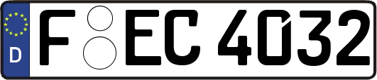 F-EC4032