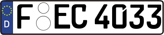 F-EC4033