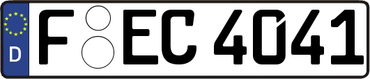 F-EC4041
