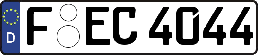 F-EC4044