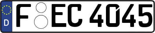 F-EC4045