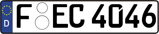 F-EC4046