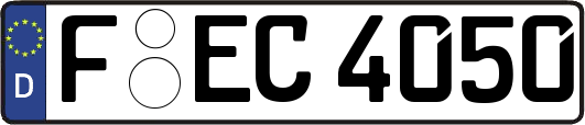 F-EC4050