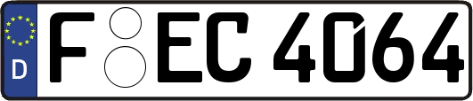 F-EC4064