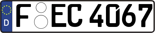 F-EC4067