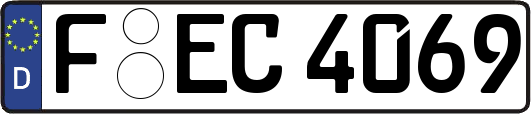 F-EC4069