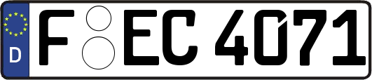 F-EC4071