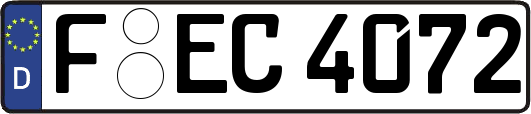 F-EC4072