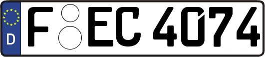 F-EC4074