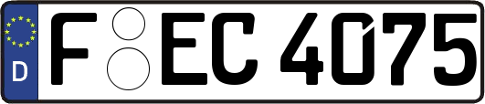 F-EC4075