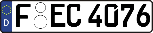 F-EC4076