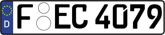 F-EC4079