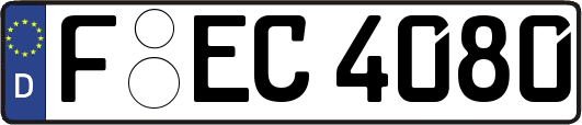 F-EC4080