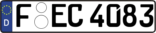 F-EC4083