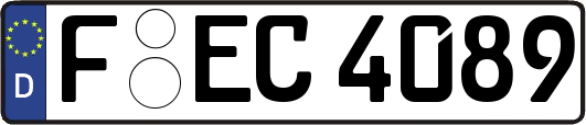 F-EC4089