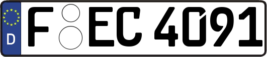 F-EC4091