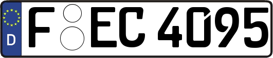 F-EC4095