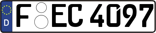 F-EC4097