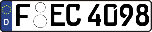 F-EC4098