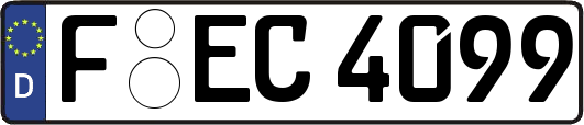 F-EC4099