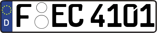 F-EC4101