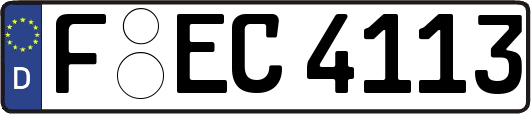 F-EC4113
