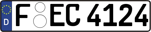 F-EC4124