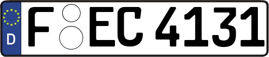 F-EC4131