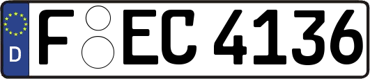 F-EC4136