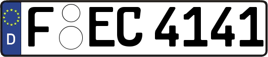 F-EC4141