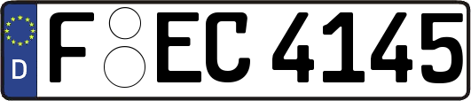 F-EC4145
