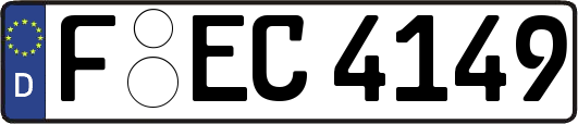 F-EC4149