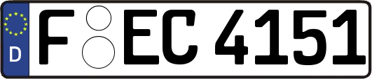 F-EC4151