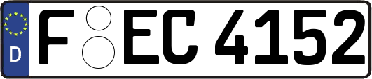 F-EC4152