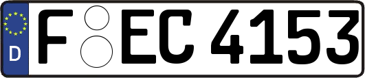 F-EC4153