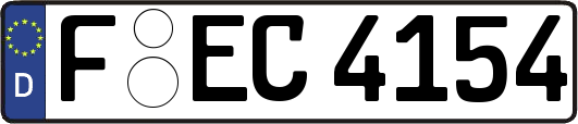 F-EC4154