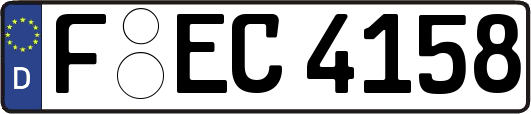 F-EC4158
