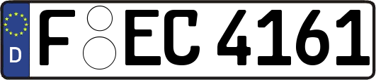 F-EC4161