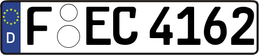 F-EC4162