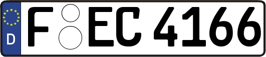 F-EC4166
