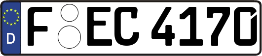 F-EC4170