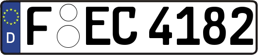 F-EC4182
