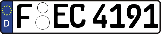 F-EC4191