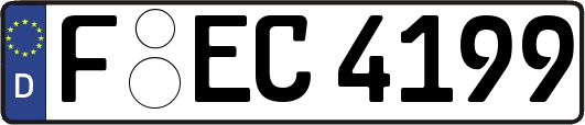F-EC4199